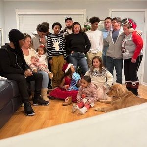 Meet your Posher, Lorraine